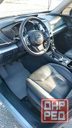 Subaru Forester SK 2020 год Донецк - изображение 7