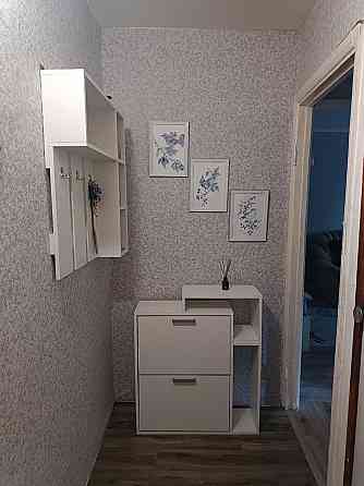 Сдаю однокомнатную квартиру в Ворошиловском районе Донецка по адресу: ул.Щорса. Донецк