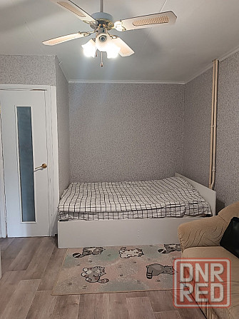 Сдаю однокомнатную квартиру в Ворошиловском районе Донецка по адресу: ул.Щорса. Донецк - изображение 4