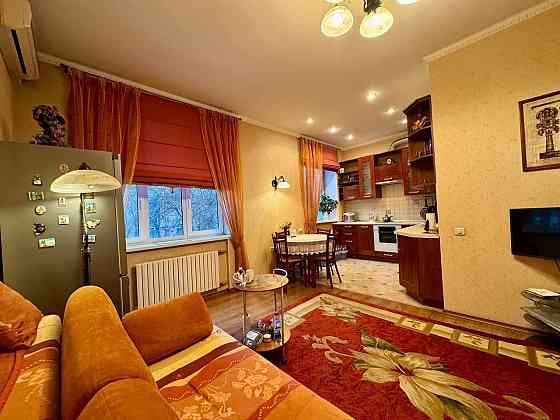 Вода 24/7 Аренда 2х Ком Студии в Топовой Локации Города - бульвар Пушкина/Главпочтамт Донецк