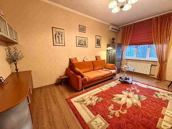 Вода 24/7 Аренда 2х Ком Студии в Топовой Локации Города - бульвар Пушкина/Главпочтамт Донецк