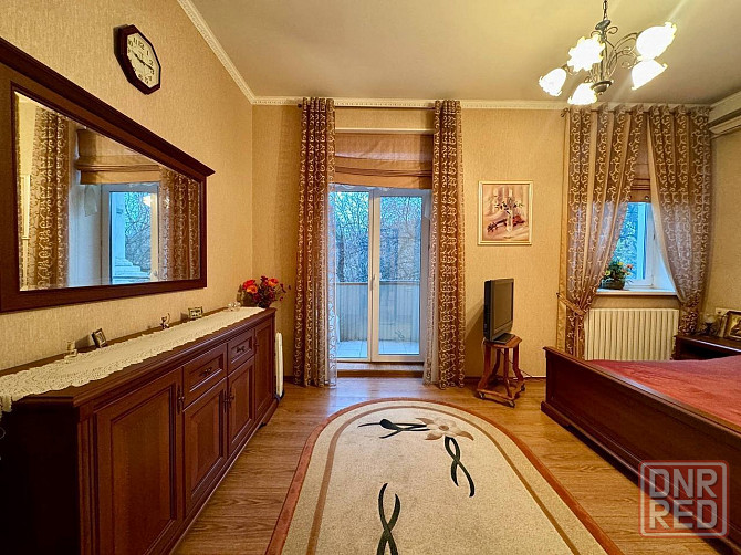 Вода 24/7 Аренда 2х Ком Студии в Топовой Локации Города - бульвар Пушкина/Главпочтамт Донецк - изображение 7