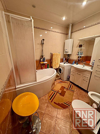 Вода 24/7 Аренда 2х Ком Студии в Топовой Локации Города - бульвар Пушкина/Главпочтамт Донецк - изображение 8