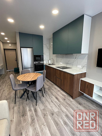 Сдам квартиру Донецк - изображение 5