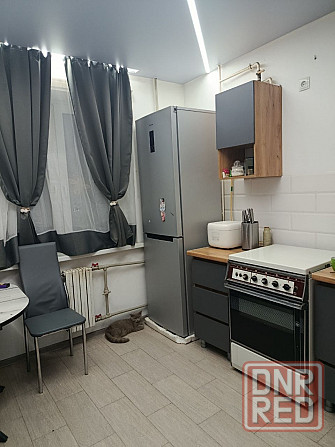 Продам 2ком мкр-н. Зеленый, Макеевка Макеевка - изображение 3