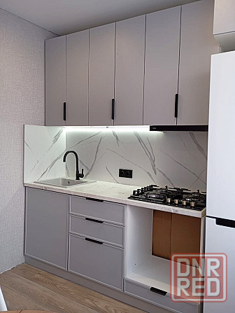 Продам 3ком Макеевка, кв-л Шахтерский Макеевка - изображение 6