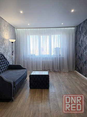 Продам 3ком Макеевка, кв-л Шахтерский Макеевка - изображение 1