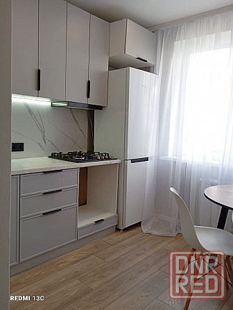 Продам 3ком Макеевка, кв-л Шахтерский Макеевка - изображение 3