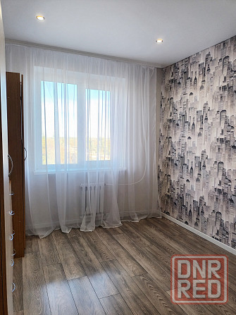 Продам 3ком Макеевка, кв-л Шахтерский Макеевка - изображение 5