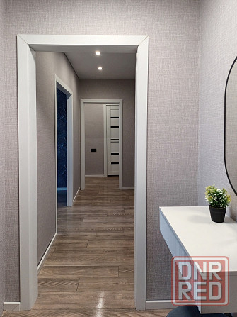 Продам 3ком Макеевка, кв-л Шахтерский Макеевка - изображение 8