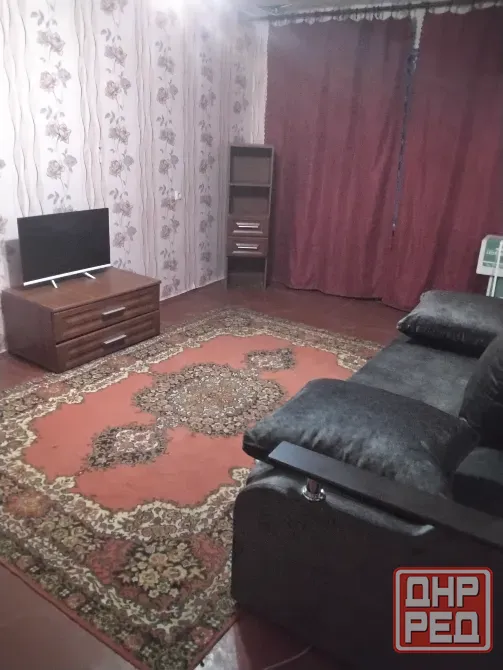 Сдам двухкомнатную квартиру в Мариуполе ул.Пашковского 64 а Мариуполь - изображение 1
