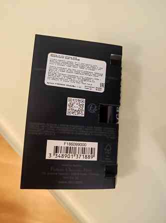 Мужская парфюм. вода SAUVAGE Dior Франция Донецк