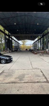 Аренда складских помещений Донецк