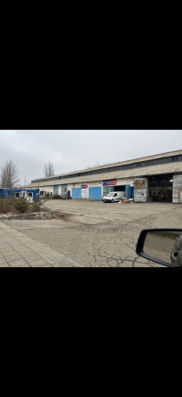 Аренда складских помещений Донецк