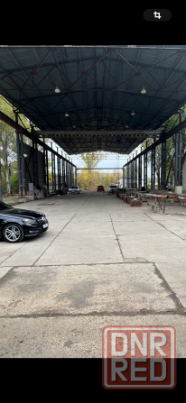 Аренда складских помещений Донецк - изображение 3