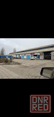 Аренда складских помещений Донецк - изображение 1