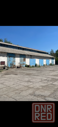 Аренда складских помещений Донецк - изображение 2