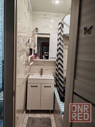 Цена снижена. Продам 2к Добровольского Донецк - изображение 3