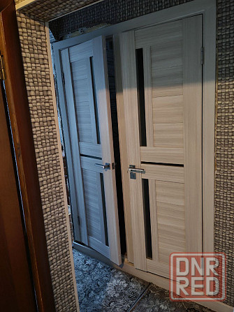 Цена снижена. Продам 2к Добровольского Донецк - изображение 5