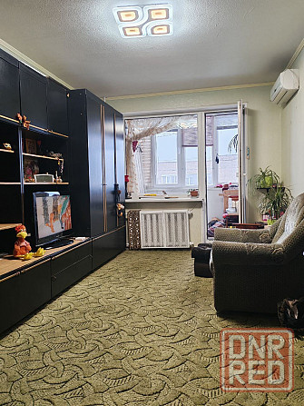 Цена снижена. Продам 2к Добровольского Донецк - изображение 1