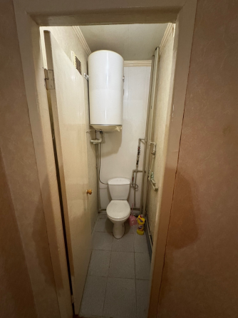 Продам квартиру г. Зугрэс Зугрэс