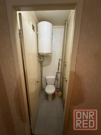 Продам квартиру г. Зугрэс Зугрэс - изображение 2