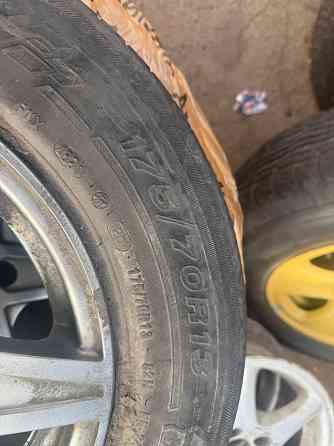 Комплект колёс р13 в продаже Енакиево