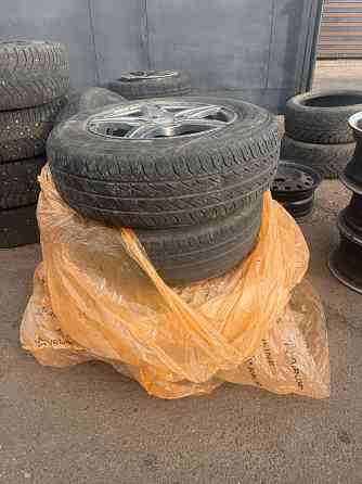 Комплект колёс р13 в продаже Енакиево