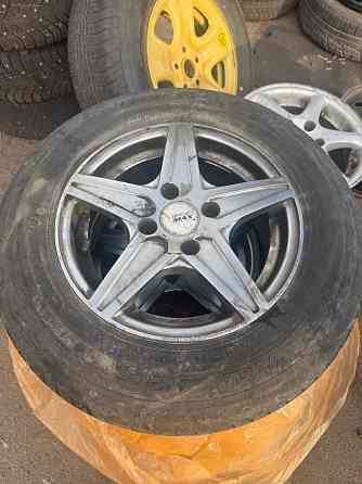 Комплект колёс р13 в продаже Енакиево