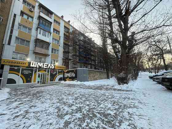 Продажа Однокомнатной квартиры На Набережной! Бул.Шевченко 19А !Вода По Графику !Документы Готовы! Донецк