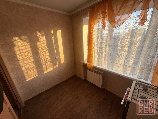 Продажа Однокомнатной квартиры На Набережной! Бул.Шевченко 19А !Вода По Графику !Документы Готовы! Донецк - изображение 4