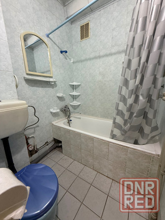 Продажа Однокомнатной квартиры На Набережной! Бул.Шевченко 19А !Вода По Графику !Документы Готовы! Донецк - изображение 8