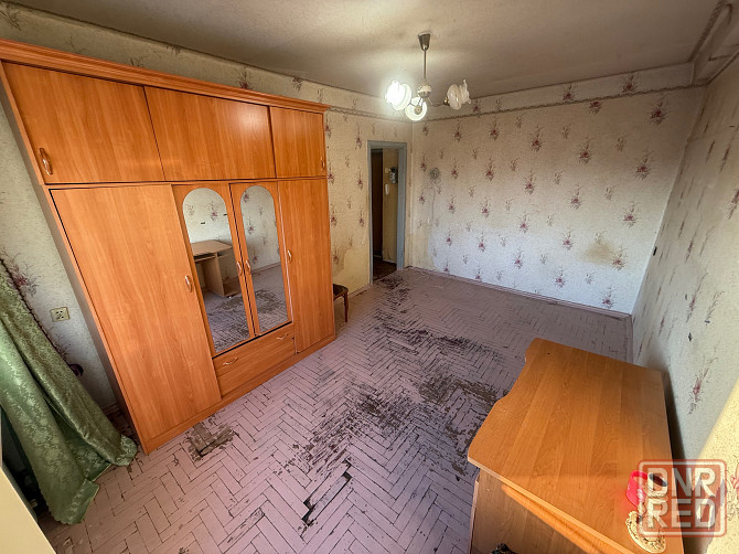 Продажа Однокомнатной квартиры На Набережной! Бул.Шевченко 19А !Вода По Графику !Документы Готовы! Донецк - изображение 5