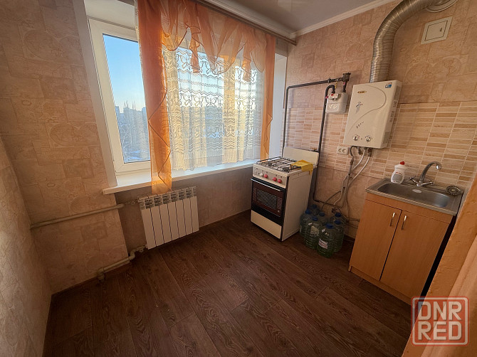 Продажа Однокомнатной квартиры На Набережной! Бул.Шевченко 19А !Вода По Графику !Документы Готовы! Донецк - изображение 3