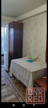 сдам 2 к.кв. киевский р. партизанский 20000 р. бойлер 50 л. Донецк - изображение 5