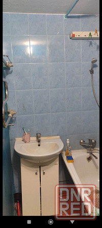 сдам 2 к.кв. киевский р. партизанский 20000 р. бойлер 50 л. Донецк - изображение 9