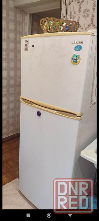 сдам 2 к.кв. киевский р. партизанский 20000 р. бойлер 50 л. Донецк - изображение 3