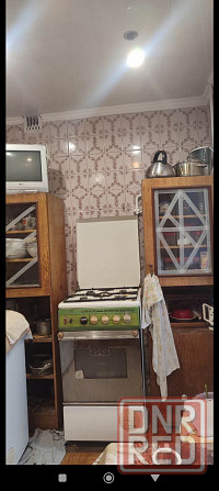 сдам 2 к.кв. киевский р. партизанский 20000 р. бойлер 50 л. Донецк - изображение 2