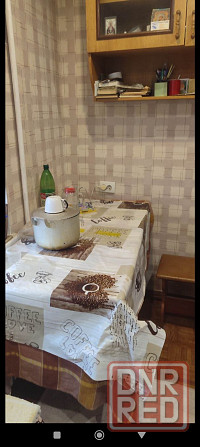 сдам 2 к.кв. киевский р. партизанский 20000 р. бойлер 50 л. Донецк - изображение 4