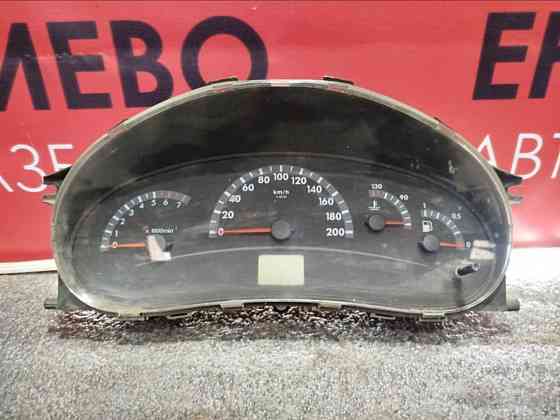 Приборка Лада Калина Енакиево