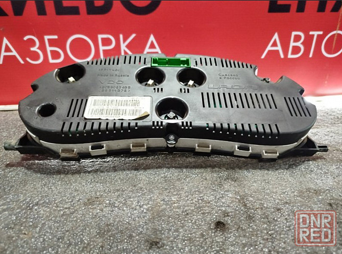 Приборка Лада Калина Енакиево - изображение 3