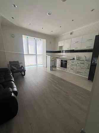 Уютная квартирка Донецк