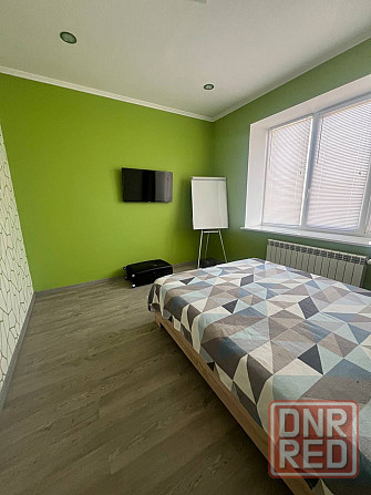 Уютная квартирка Донецк - изображение 4