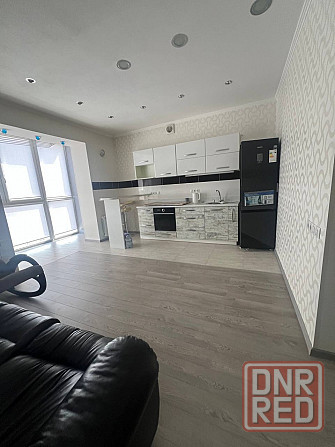 Уютная квартирка Донецк - изображение 9