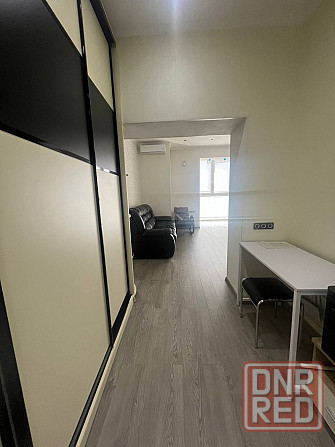 Уютная квартирка Донецк - изображение 7