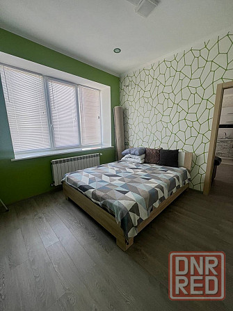 Уютная квартирка Донецк - изображение 8