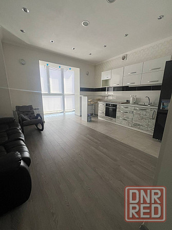 Уютная квартирка Донецк - изображение 5