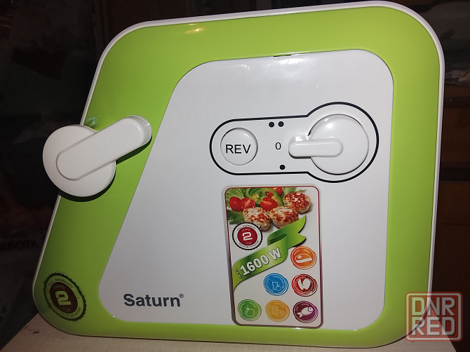 Мясорубка Донецк - изображение 1