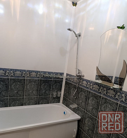 Сдаю однокомнатную квартиру в Кировском районе на Текстильщике. Донецк - изображение 2