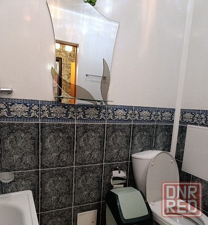 Сдаю однокомнатную квартиру в Кировском районе на Текстильщике. Донецк - изображение 6